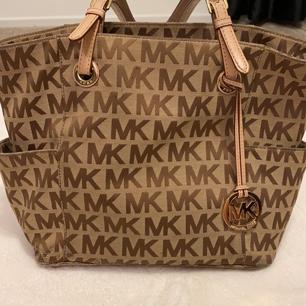 Michael Kors Tote Bag